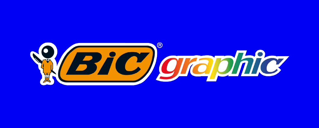 bic graphique
